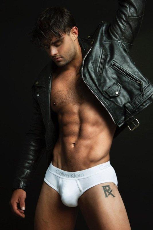 Sexy Guy 73