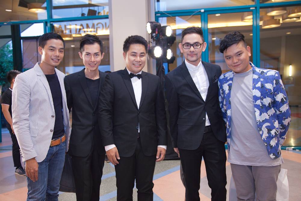Koolcheng Trịnh T&uacute; Trung - World Final Night - Mister Global 2016