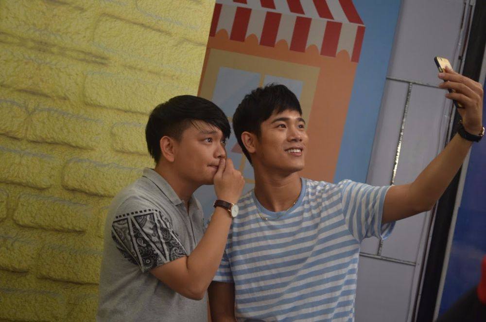 Koolcheng Trịnh Tú Trung - Tv Show "Bí Quyết Phong Cách" P1