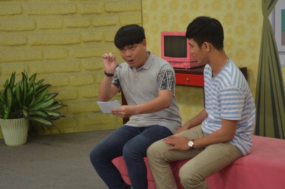 Koolcheng Trịnh Tú Trung - Tv Show "Bí Quyết Phong Cách" P1