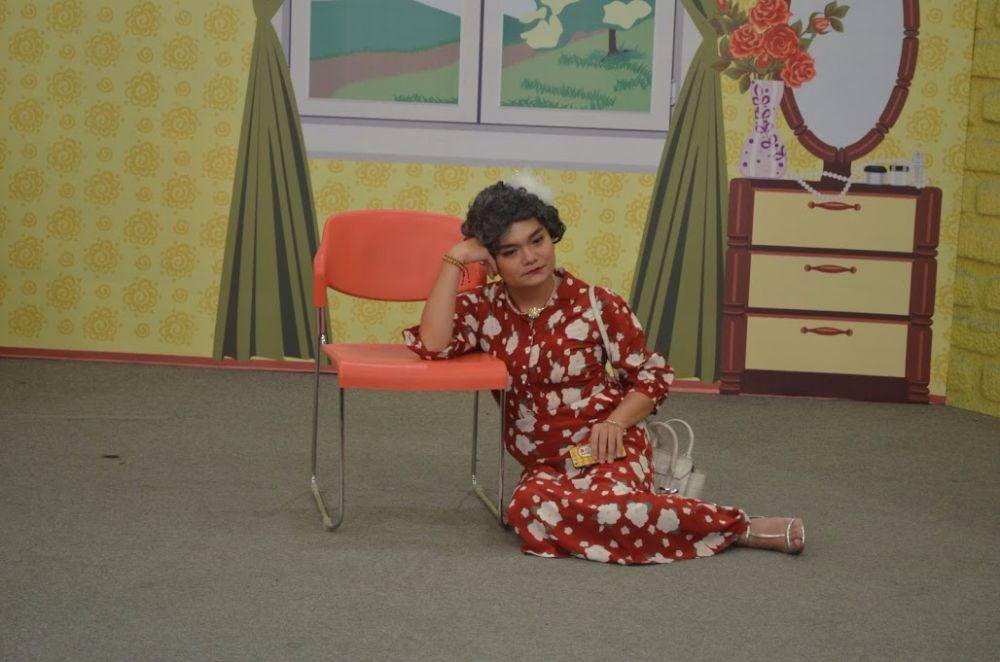 Koolcheng Trịnh T&uacute; Trung - Tv Show "B&iacute; Quyết Phong C&aacute;ch" P2