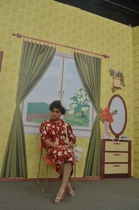 Koolcheng Trịnh T&uacute; Trung - Tv Show "B&iacute; Quyết Phong C&aacute;ch" P2
