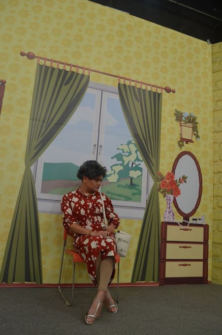 Koolcheng Trịnh T&uacute; Trung - Tv Show "B&iacute; Quyết Phong C&aacute;ch" P2