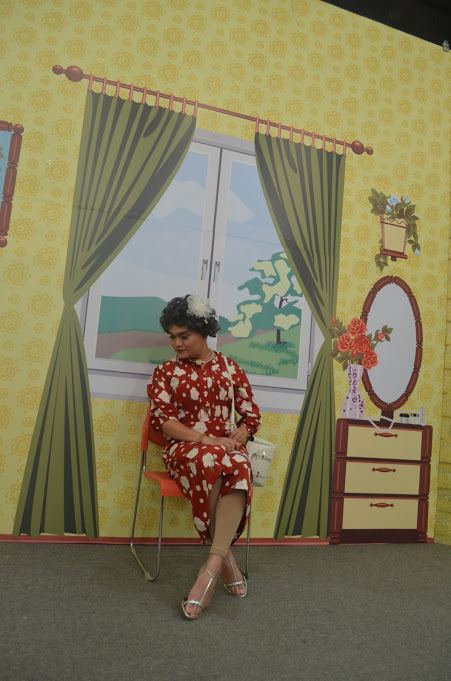 Koolcheng Trịnh T&uacute; Trung - Tv Show "B&iacute; Quyết Phong C&aacute;ch" P2