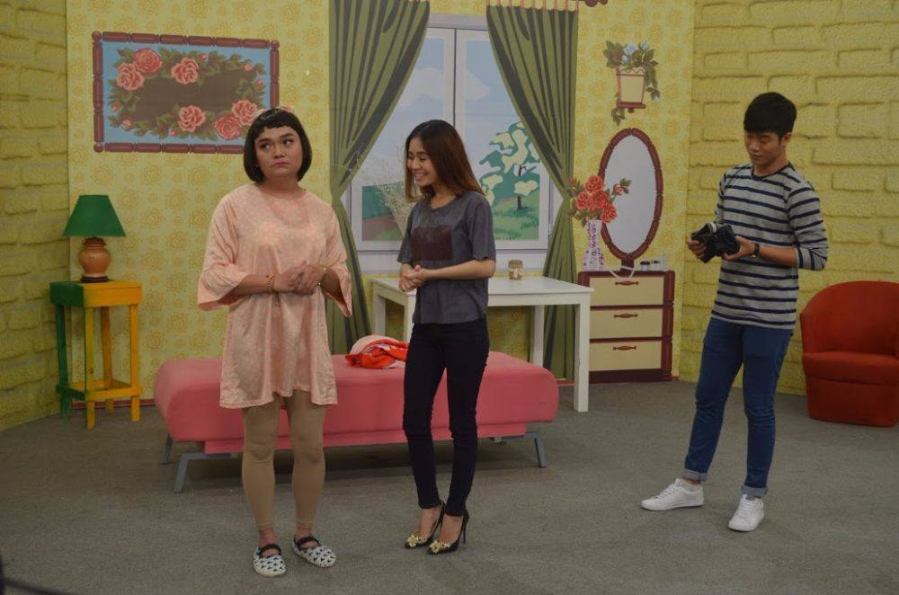 Koolcheng Trịnh Tú Trung - Tv Show "Bí Quyết Phong Cách" P3
