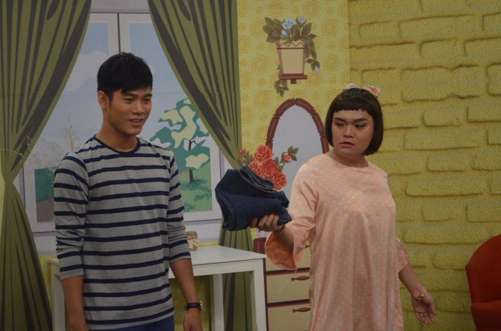 Koolcheng Trịnh Tú Trung - Tv Show "Bí Quyết Phong Cách" P3
