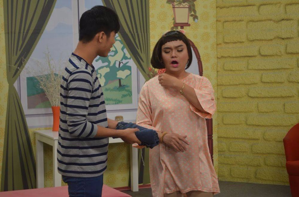 Koolcheng Trịnh Tú Trung - Tv Show "Bí Quyết Phong Cách" P3
