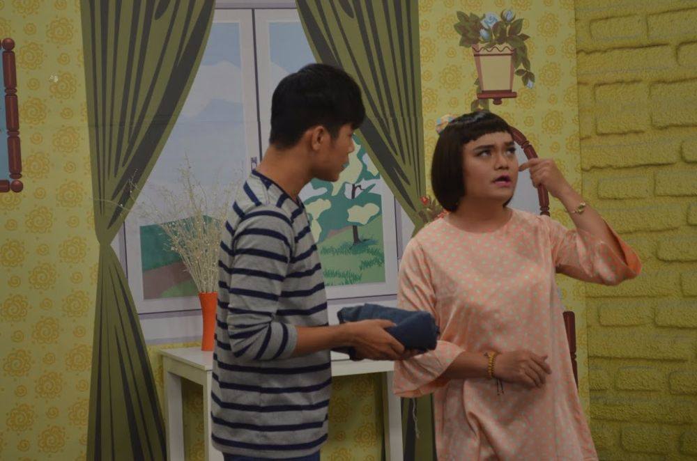 Koolcheng Trịnh Tú Trung - Tv Show "Bí Quyết Phong Cách" P3