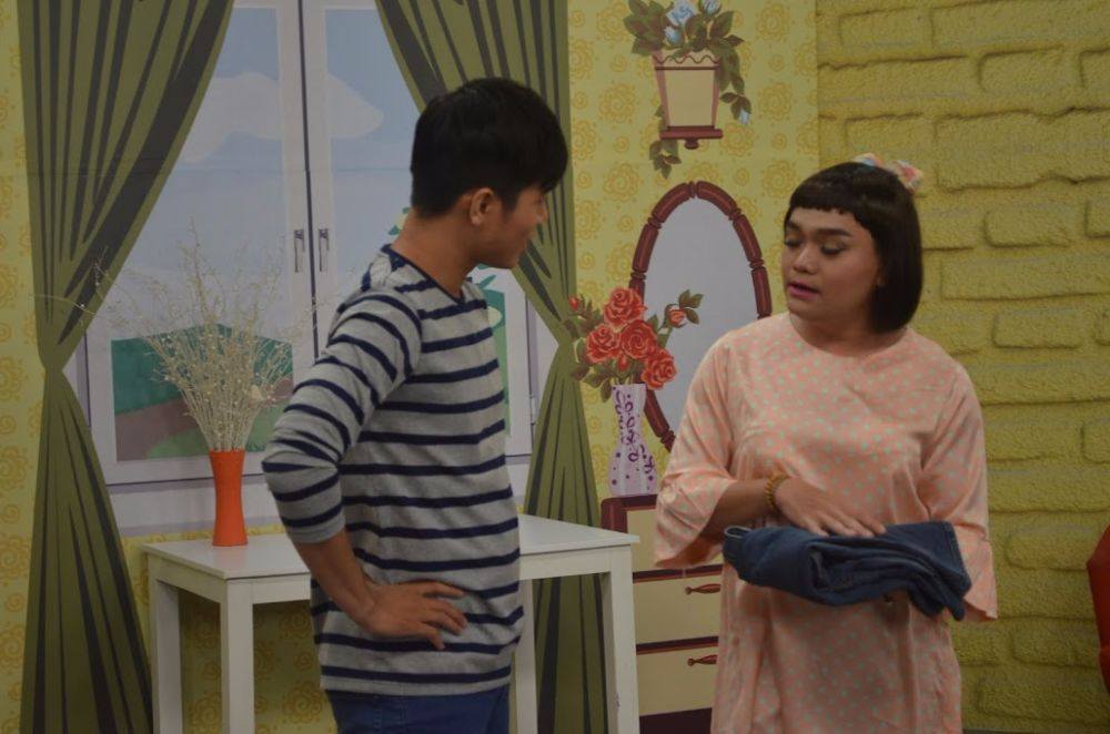 Koolcheng Trịnh Tú Trung - Tv Show "Bí Quyết Phong Cách" P3