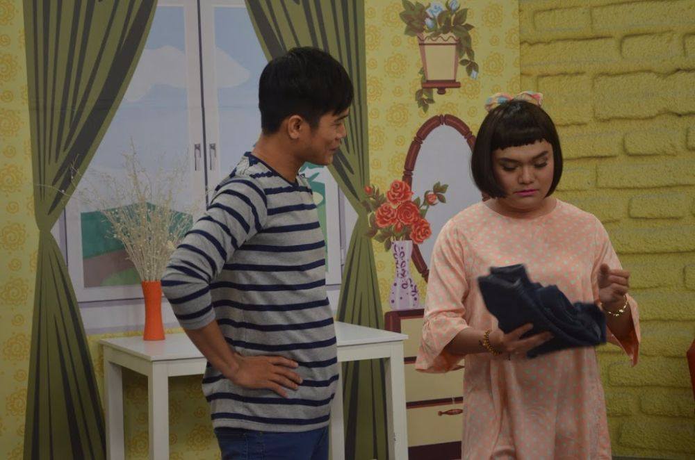 Koolcheng Trịnh Tú Trung - Tv Show "Bí Quyết Phong Cách" P3