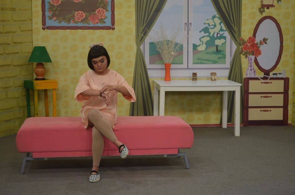 Koolcheng Trịnh Tú Trung - Tv Show "Bí Quyết Phong Cách" P3