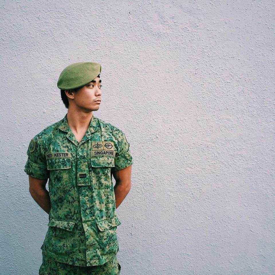 เซ็กซี่ในเครื่องแบบ