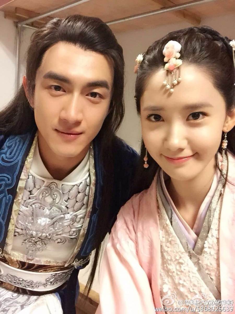 《武神赵子龙》 Chinese Hero Zhao Zi Long 2015 part53