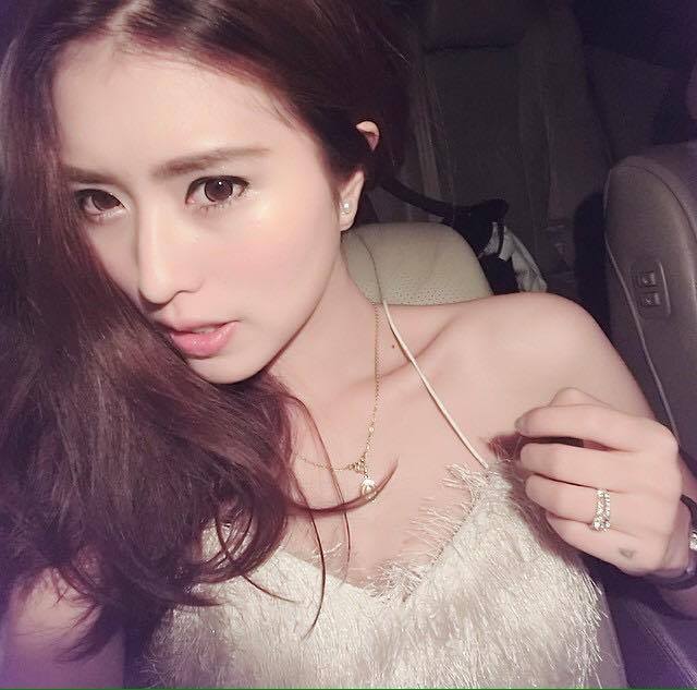 ผมยาวจ้าาา
