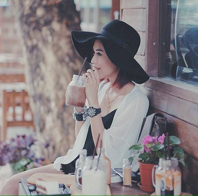 ข่า ปราง  สุวรรณบุปผา  สาวสวย หุ่นดี น่ารัก