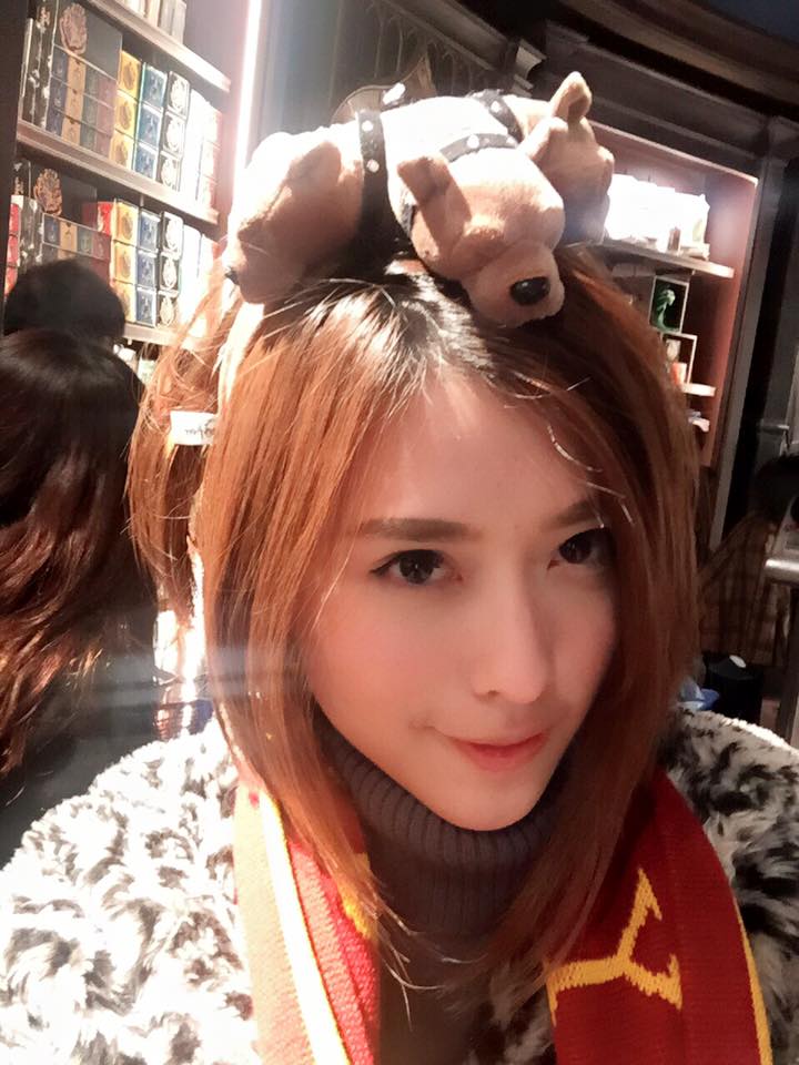 ข่า ปราง  สุวรรณบุปผา  สาวสวย หุ่นดี น่ารัก
