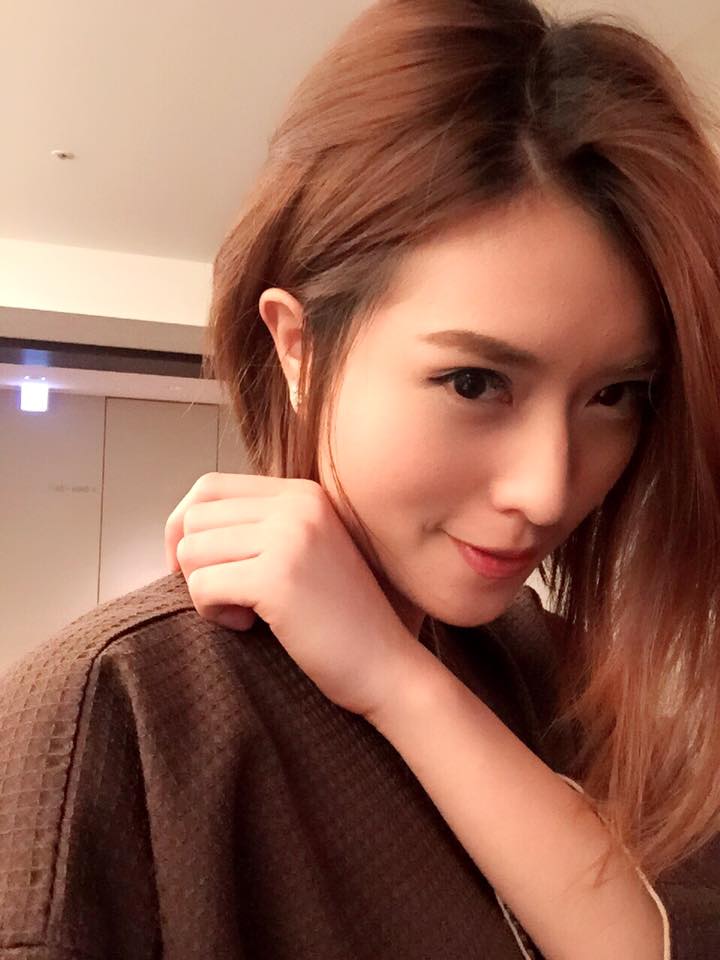 ข่า ปราง  สุวรรณบุปผา  สาวสวย หุ่นดี น่ารัก