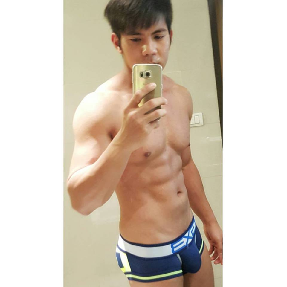 คูณ วาริส หนุ่มโสดคนเเรกในประวัติศาสตร์ที่มาเยือน Take Guy Out Thailand บอกเลยความแซ่บมากเต็ม