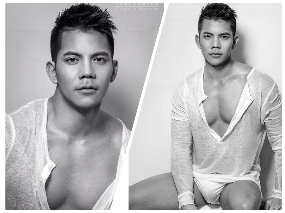 คูณ วาริส หนุ่มโสดคนเเรกในประวัติศาสตร์ที่มาเยือน Take Guy Out Thailand บอกเลยความแซ่บมากเต็ม