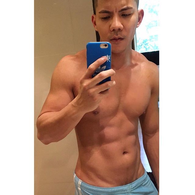 คูณ วาริส หนุ่มโสดคนเเรกในประวัติศาสตร์ที่มาเยือน Take Guy Out Thailand บอกเลยความแซ่บมากเต็ม