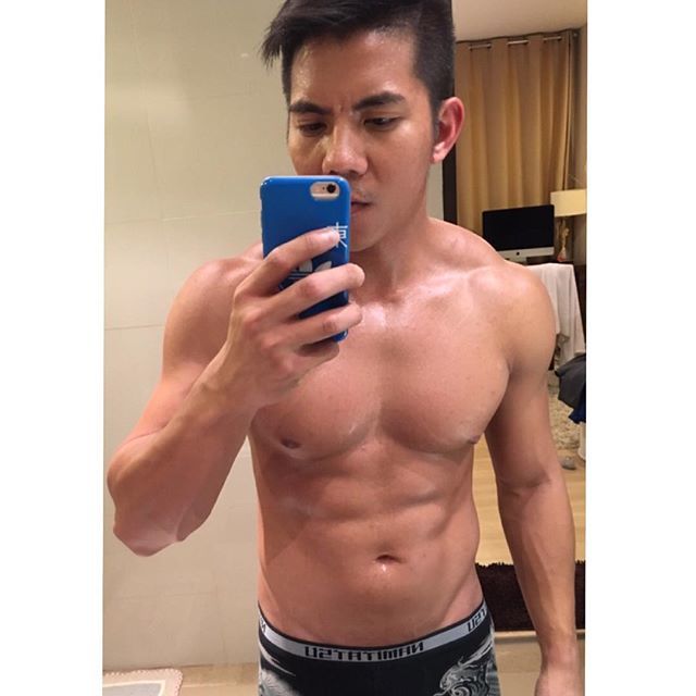 คูณ วาริส หนุ่มโสดคนเเรกในประวัติศาสตร์ที่มาเยือน Take Guy Out Thailand บอกเลยความแซ่บมากเต็ม