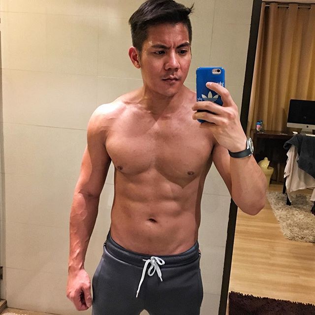 คูณ วาริส หนุ่มโสดคนเเรกในประวัติศาสตร์ที่มาเยือน Take Guy Out Thailand บอกเลยความแซ่บมากเต็ม