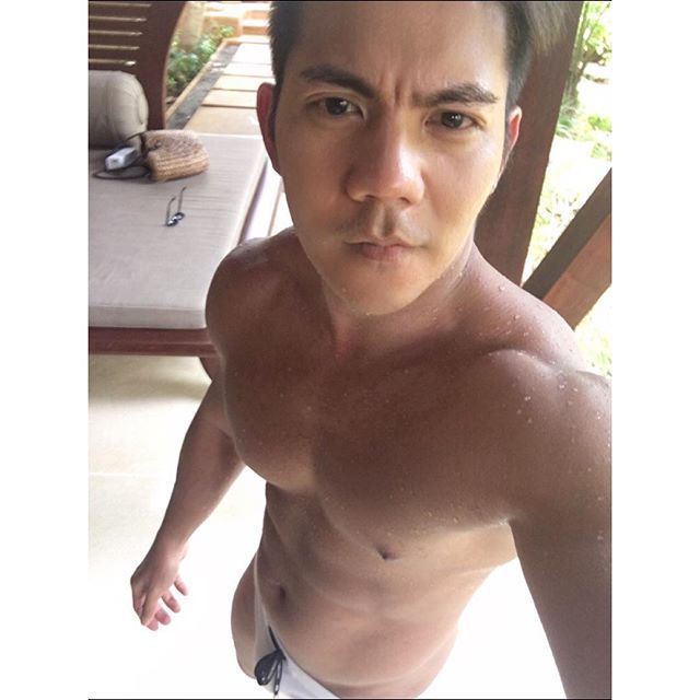 คูณ วาริส หนุ่มโสดคนเเรกในประวัติศาสตร์ที่มาเยือน Take Guy Out Thailand บอกเลยความแซ่บมากเต็ม