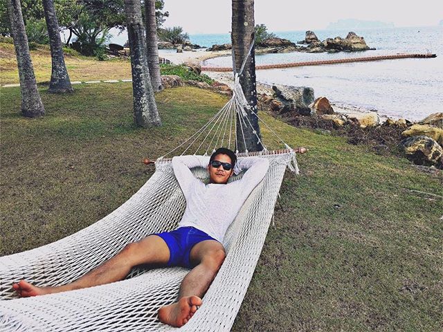 คูณ วาริส หนุ่มโสดคนเเรกในประวัติศาสตร์ที่มาเยือน Take Guy Out Thailand บอกเลยความแซ่บมากเต็ม