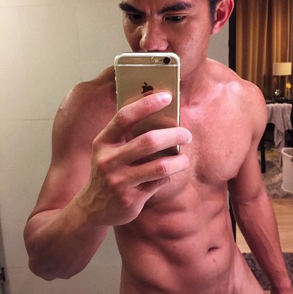 คูณ วาริส หนุ่มโสดคนเเรกในประวัติศาสตร์ที่มาเยือน Take Guy Out Thailand บอกเลยความแซ่บมากเต็ม