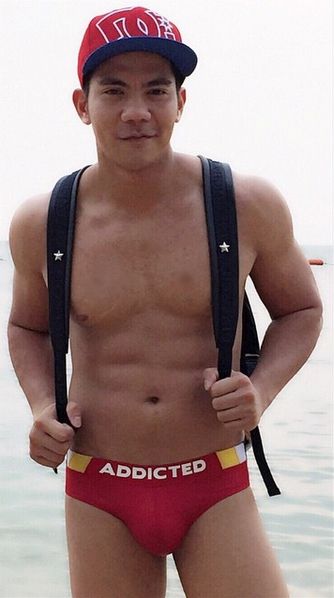 คูณ วาริส หนุ่มโสดคนเเรกในประวัติศาสตร์ที่มาเยือน Take Guy Out Thailand บอกเลยความแซ่บมากเต็ม