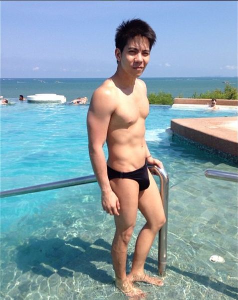 คูณ วาริส หนุ่มโสดคนเเรกในประวัติศาสตร์ที่มาเยือน Take Guy Out Thailand บอกเลยความแซ่บมากเต็ม