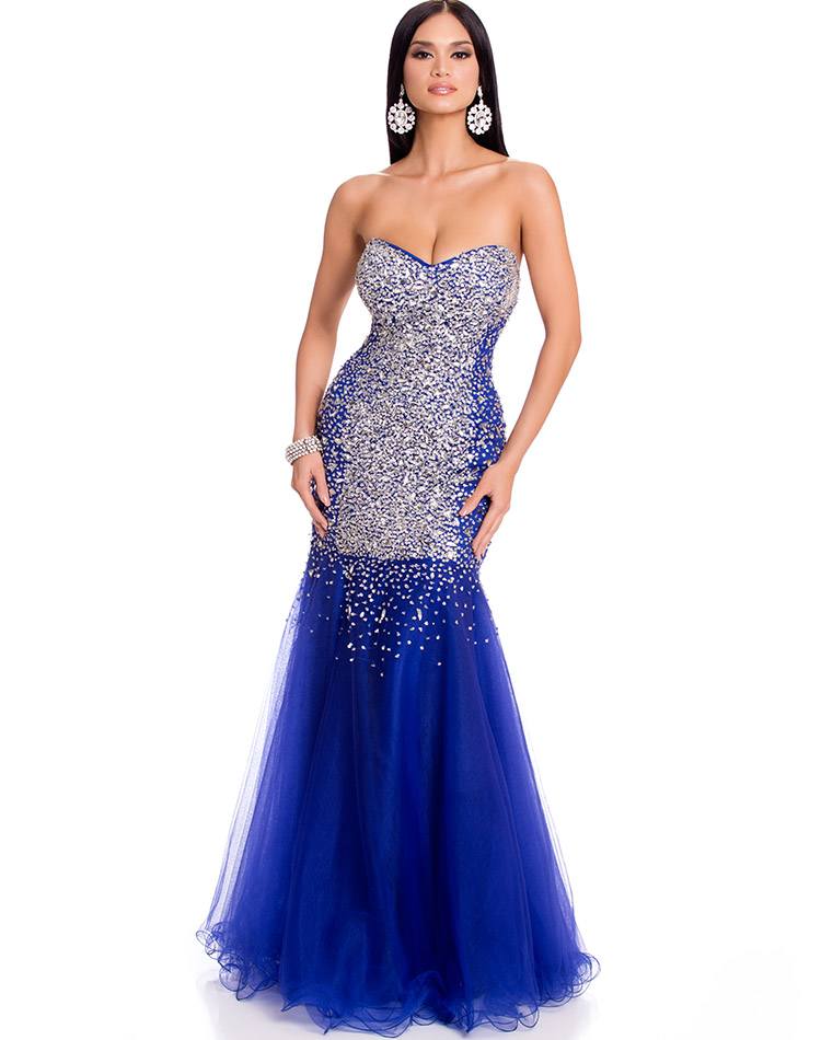 1.Pia alonzo wurtzbach Philippines
