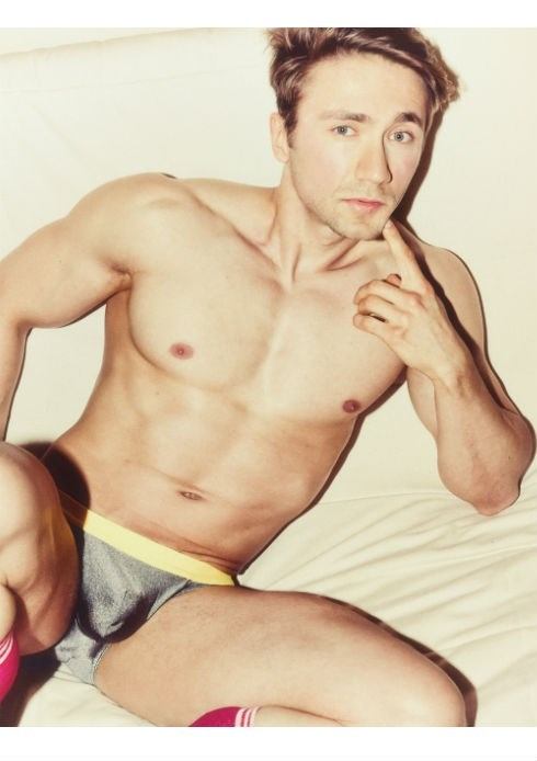 Sexy Guy 74