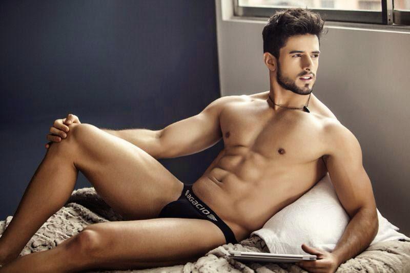 Sexy Guy 74