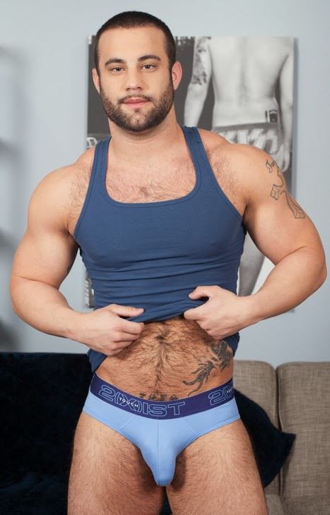 Sexy Guy 74
