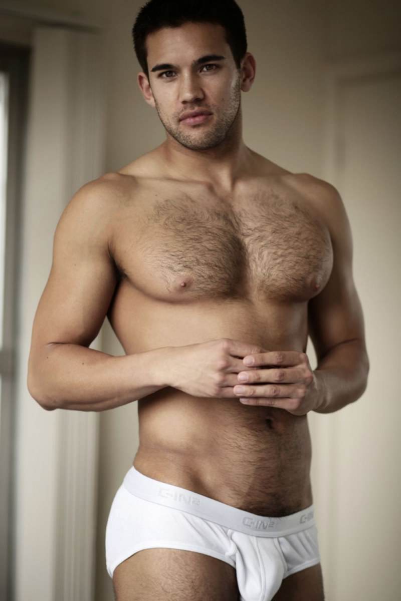 Sexy Guy 74