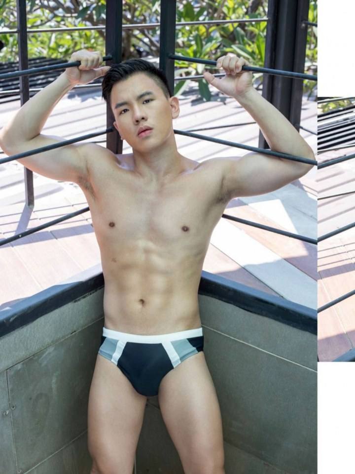 Sexy Guy 74