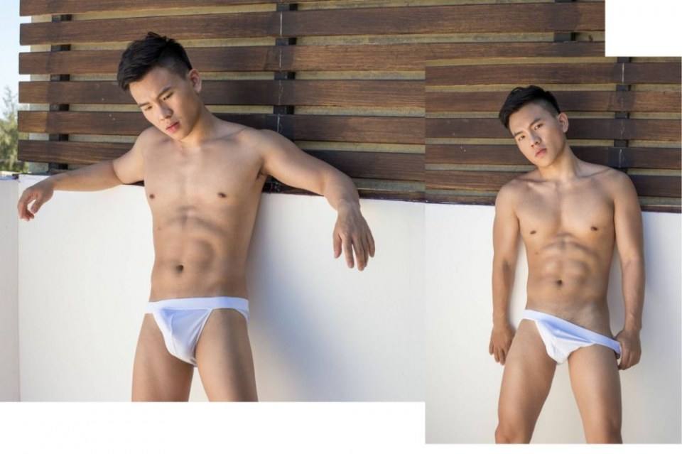 Sexy Guy 74