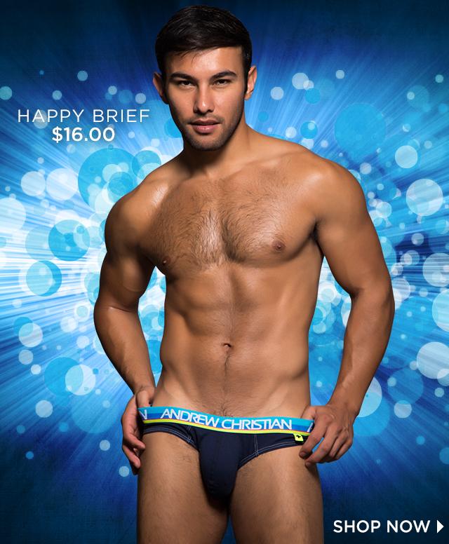 Sexy Guy 74