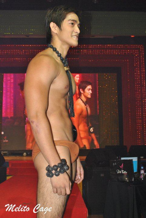 Hot guy in underwear 143