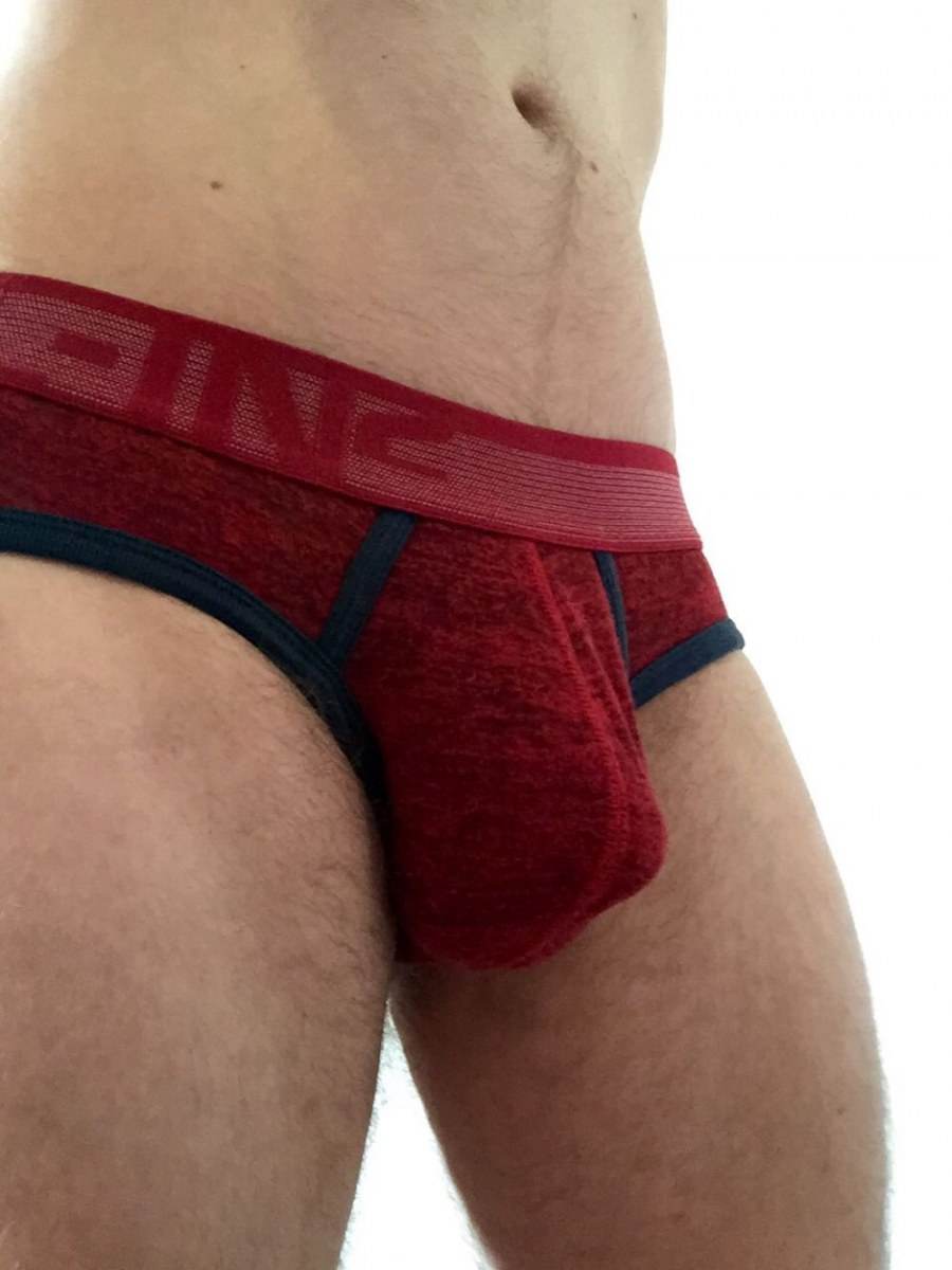 Hot guy in underwear 143