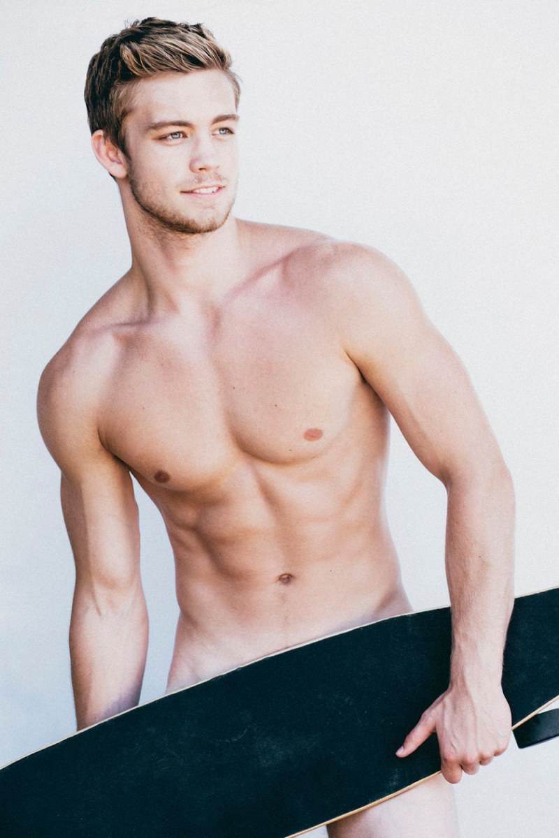 Hot guy in underwear 143