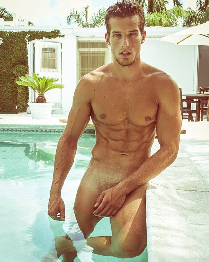 Hot guy in underwear 143