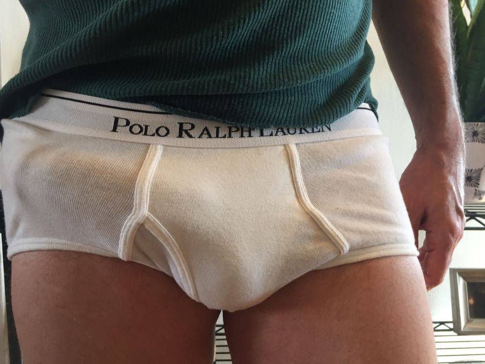 Hot guy in underwear 143