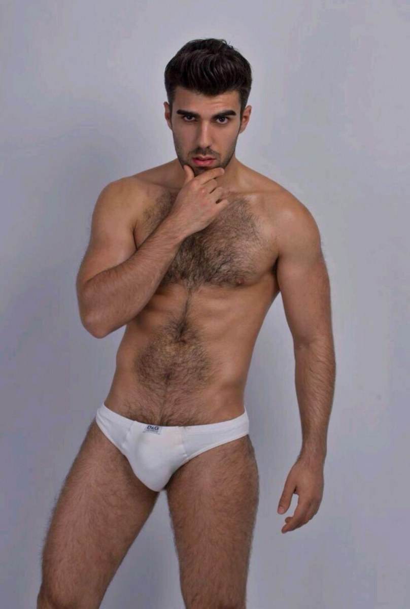 Hot guy in underwear 143