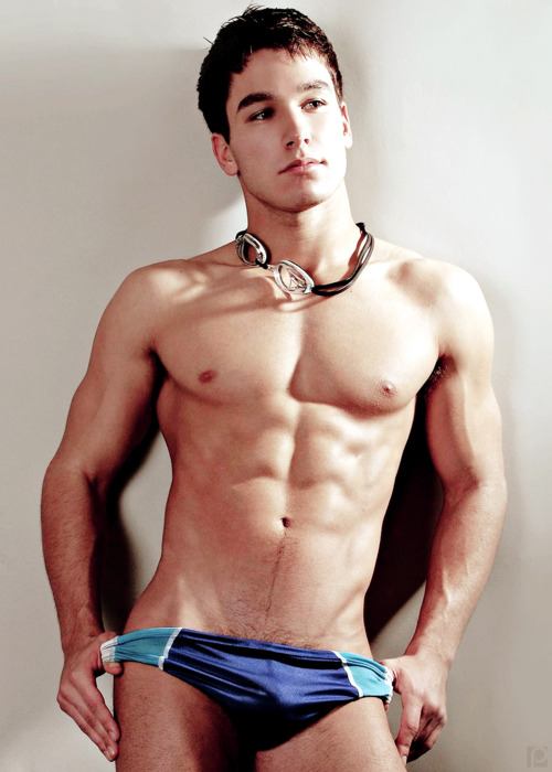 Hot guy in underwear 143