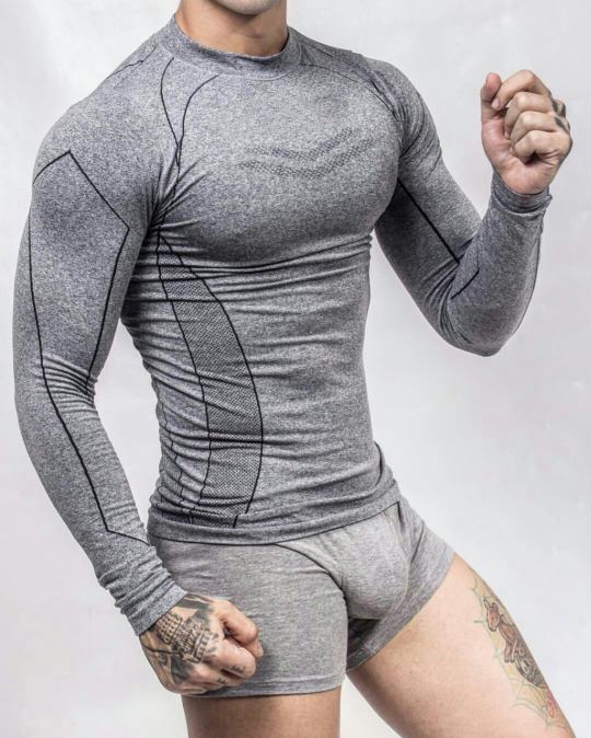 Hot guy in underwear 144