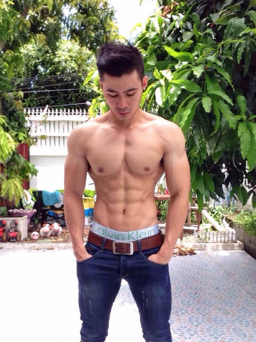 เทรนเนอร์ฉ้านนที