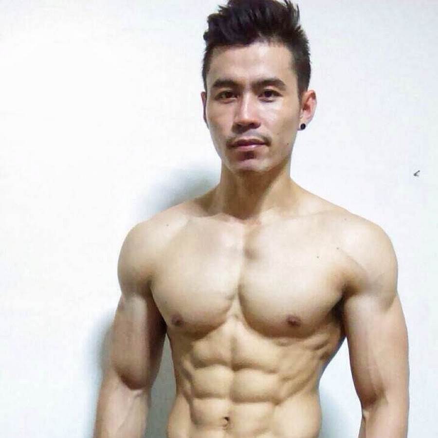 เทรนเนอร์ฉ้านนที