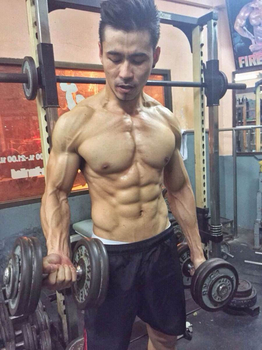เทรนเนอร์ฉ้านนที